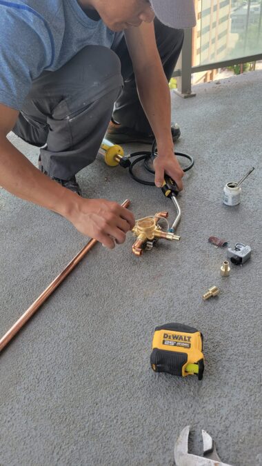 New Way Flooring & Interior Services