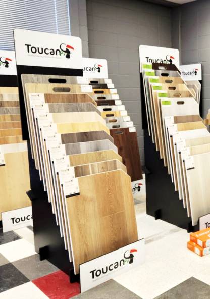 New Way Flooring & Interior Services