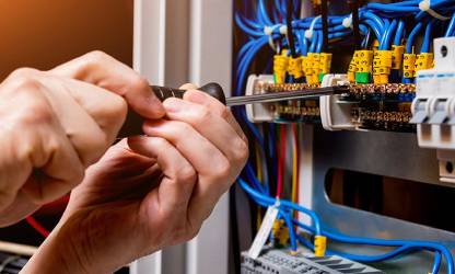 Electrical Services - New Way Flooring