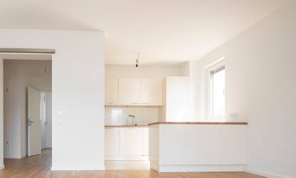 Kitchen Cabinets - New Way Flooring